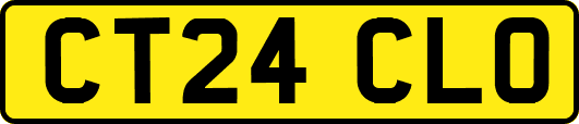 CT24CLO