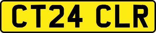 CT24CLR
