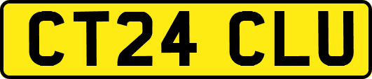 CT24CLU