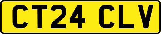 CT24CLV