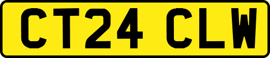 CT24CLW