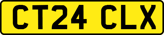CT24CLX