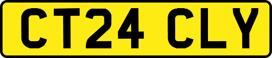 CT24CLY