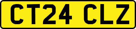 CT24CLZ