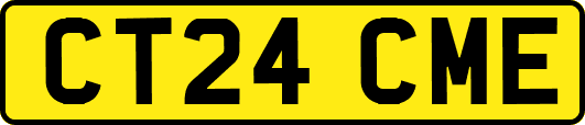 CT24CME