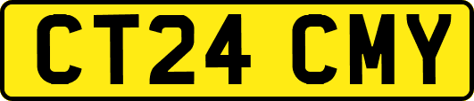 CT24CMY