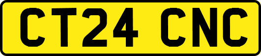 CT24CNC