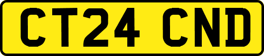 CT24CND