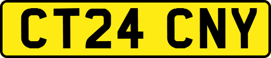 CT24CNY