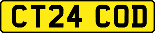 CT24COD