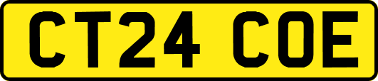 CT24COE