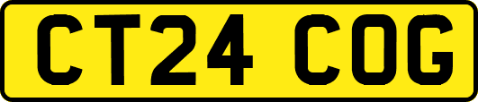 CT24COG