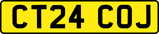 CT24COJ