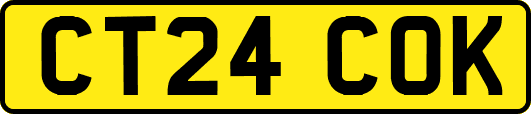 CT24COK