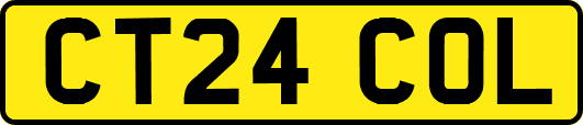 CT24COL