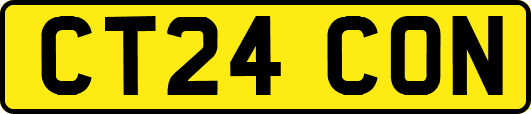 CT24CON