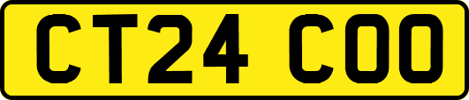 CT24COO