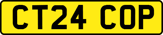 CT24COP