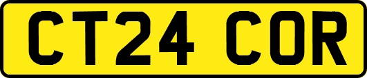 CT24COR