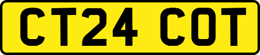 CT24COT
