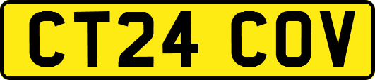 CT24COV