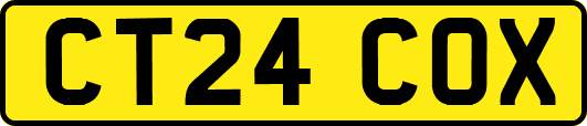 CT24COX