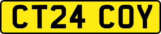 CT24COY
