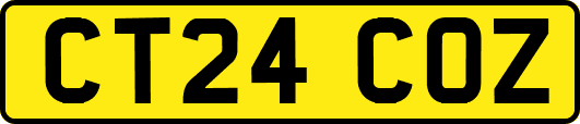 CT24COZ