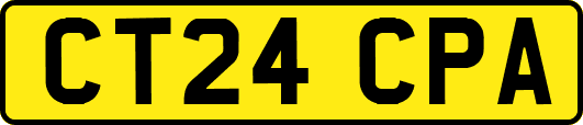 CT24CPA