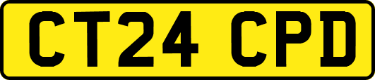 CT24CPD