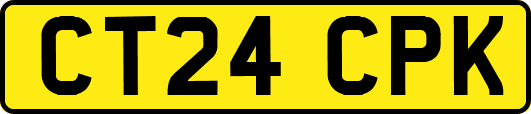 CT24CPK