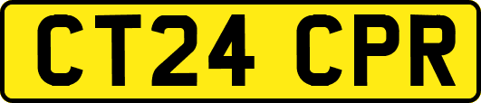 CT24CPR