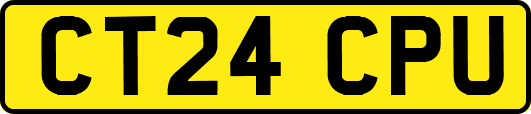 CT24CPU