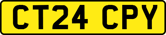 CT24CPY