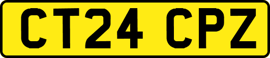 CT24CPZ