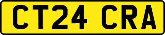 CT24CRA