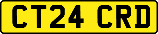 CT24CRD