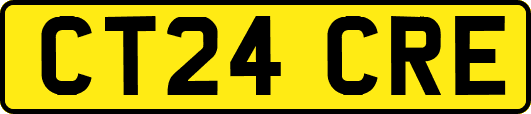 CT24CRE