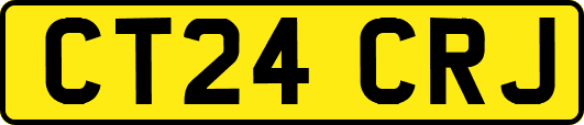 CT24CRJ