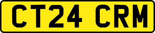 CT24CRM