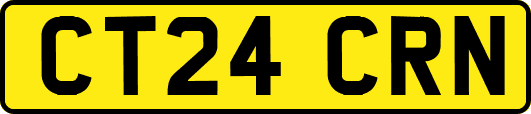 CT24CRN