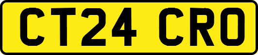 CT24CRO