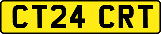CT24CRT