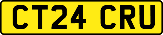 CT24CRU