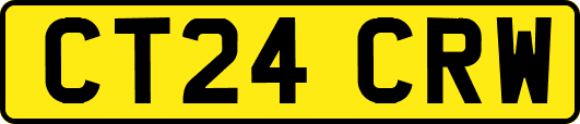 CT24CRW