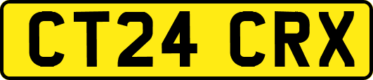 CT24CRX