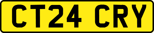 CT24CRY