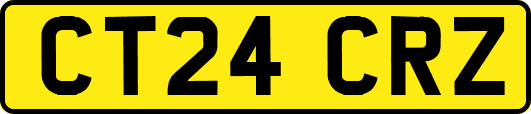 CT24CRZ