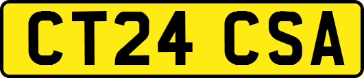 CT24CSA