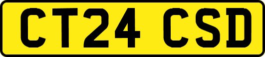 CT24CSD